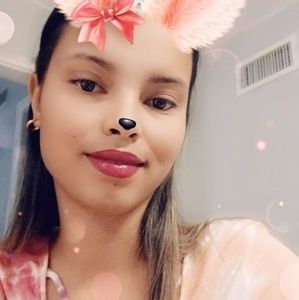 Meet your Posher, Yuleidy